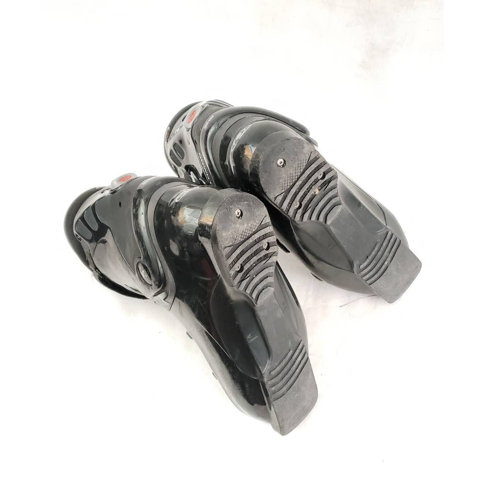 Salomon Evolution 8.0 Performance Ski Boot Sz 10.5 - image 7